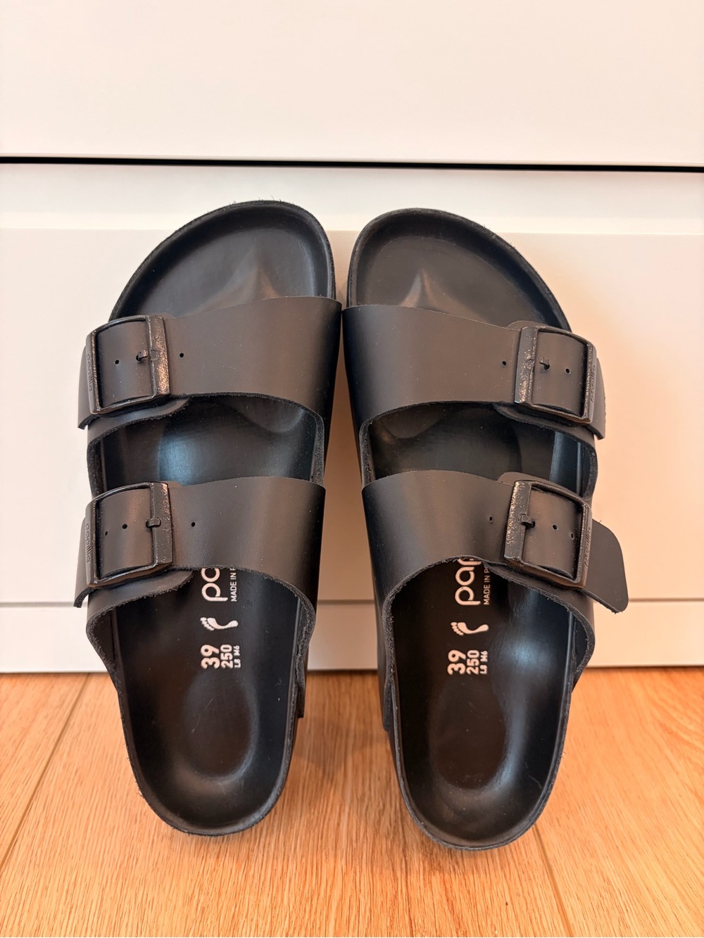 Birkenstock Papillio Arizona Platform